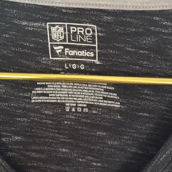 Philadelphia Eagles NFL Pro Line by Fanatics Branded Women's Super Bowl - Picture 3 of 8